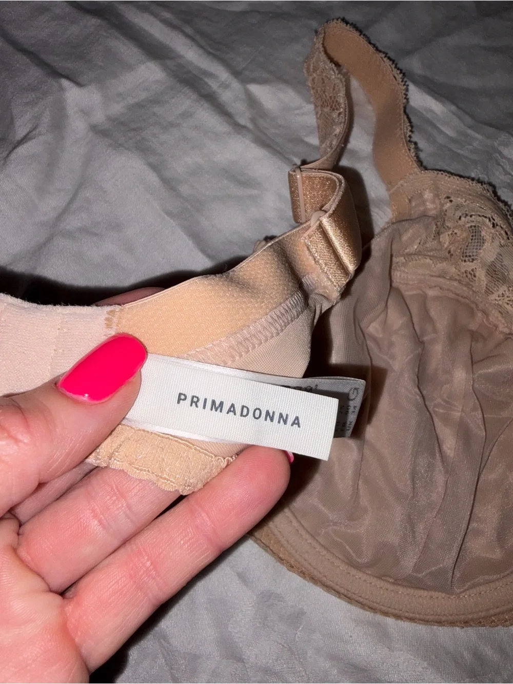 Prima Donna nwot prima